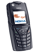 Klingeltöne Nokia 5140i kostenlos herunterladen.
